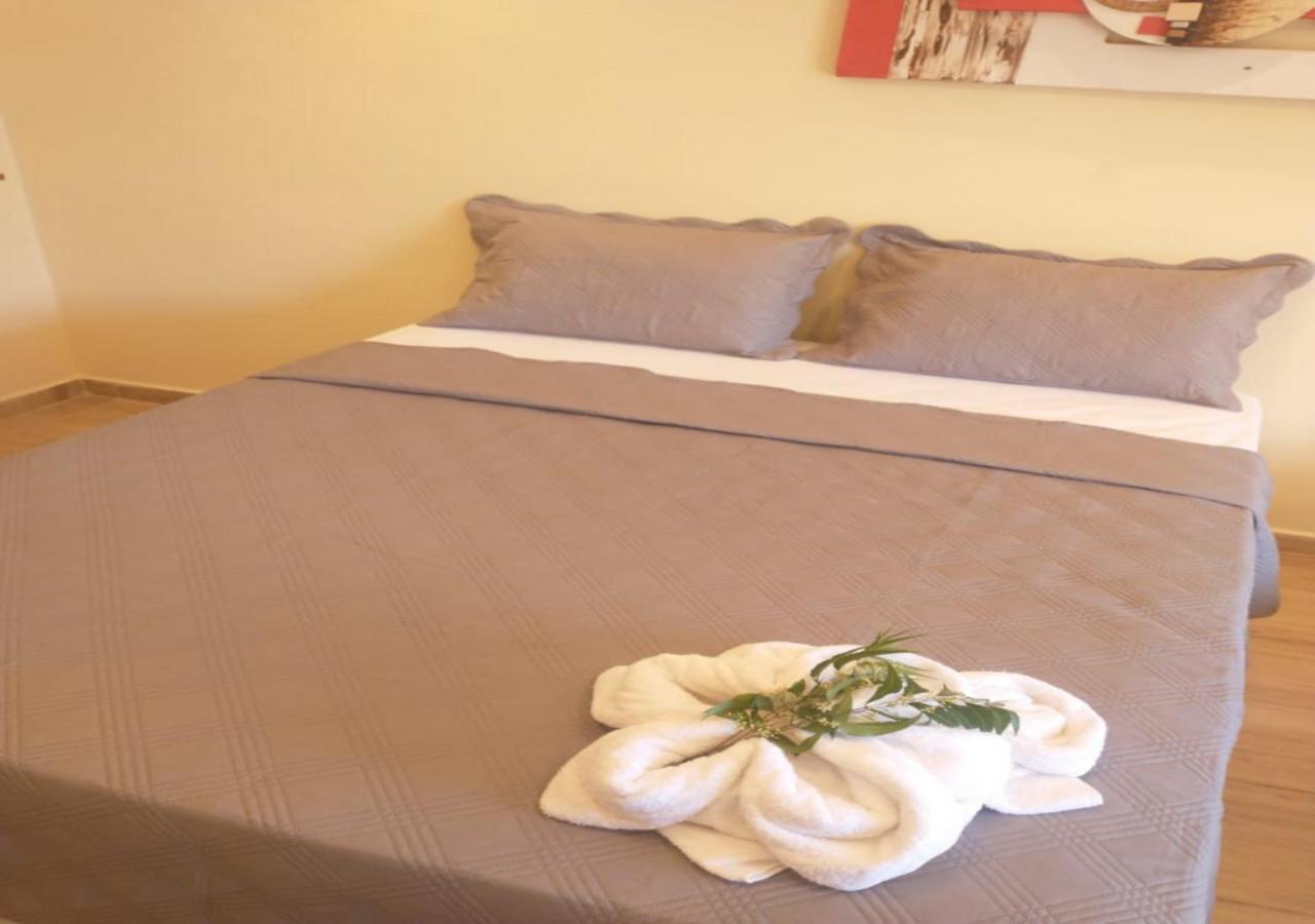 Hotel Pousada Nobre São Miguel do Gostoso Zewnętrze zdjęcie