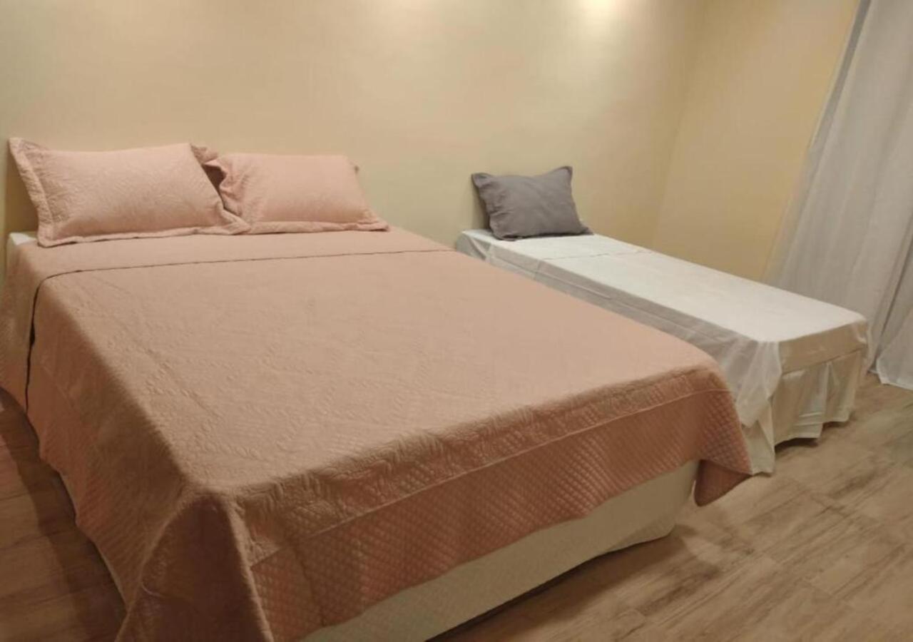 Hotel Pousada Nobre São Miguel do Gostoso Zewnętrze zdjęcie