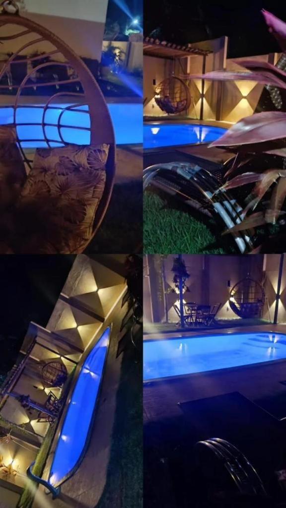 Hotel Pousada Nobre São Miguel do Gostoso Zewnętrze zdjęcie